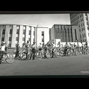 Meet your Posher, Tyler